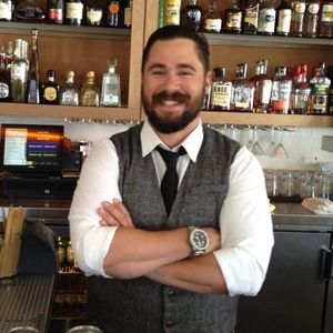 Meet your Posher, Al